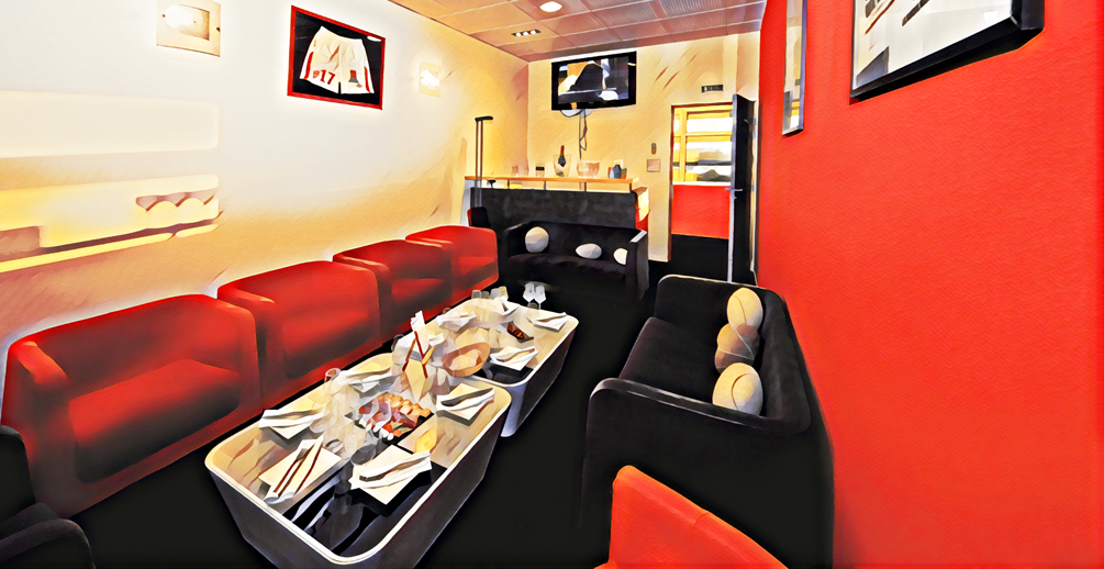 Loges Privatives